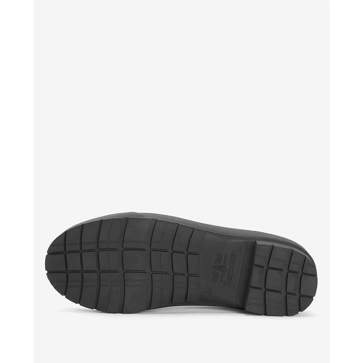 Men's Clogs Barbour Black