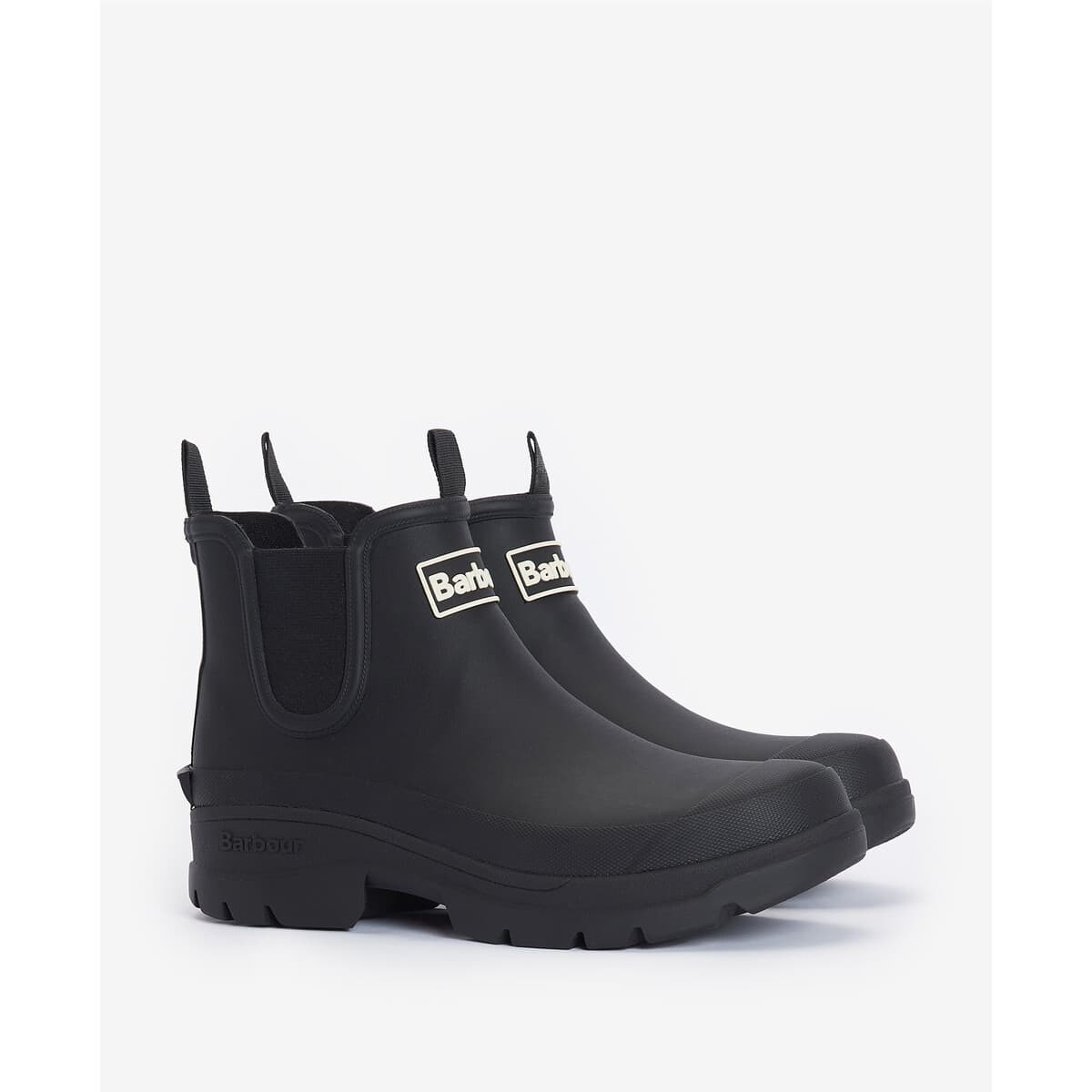 Women's Ankle Boots Barbour Black