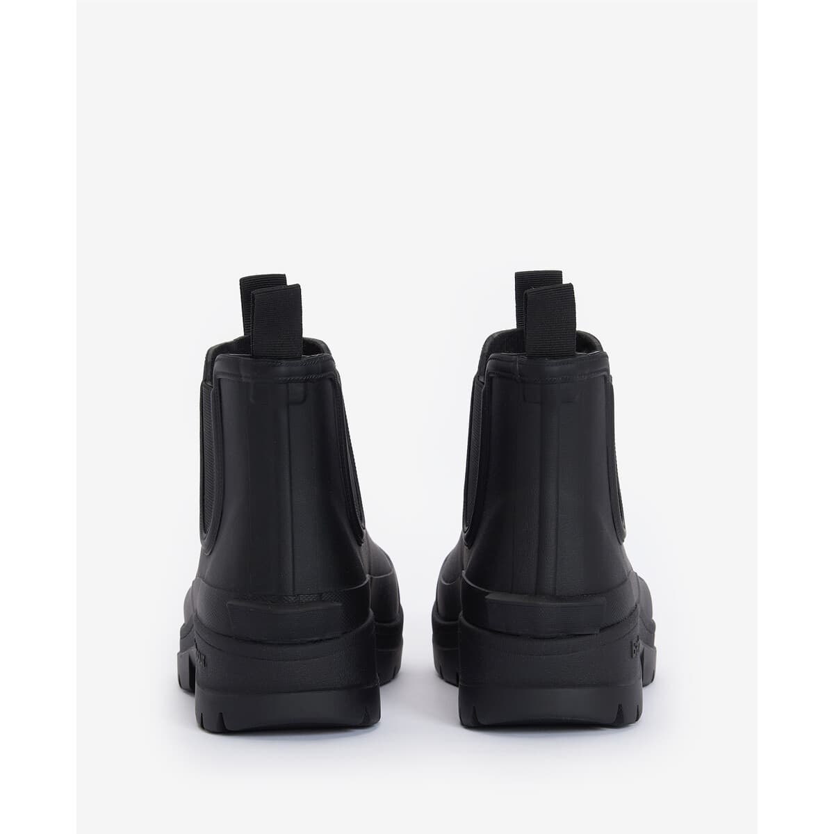 Women's Ankle Boots Barbour Black