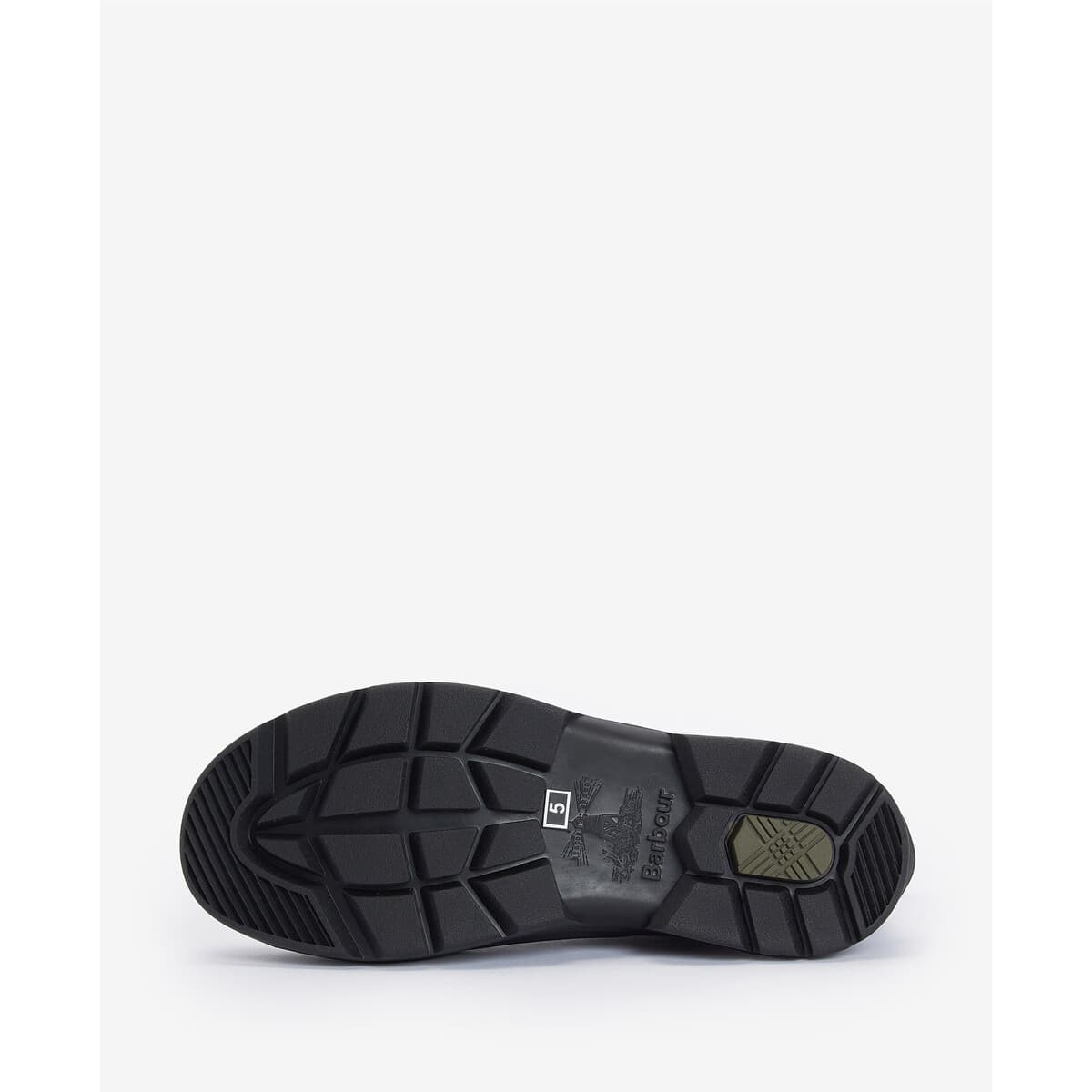 Women's Ankle Boots Barbour Black