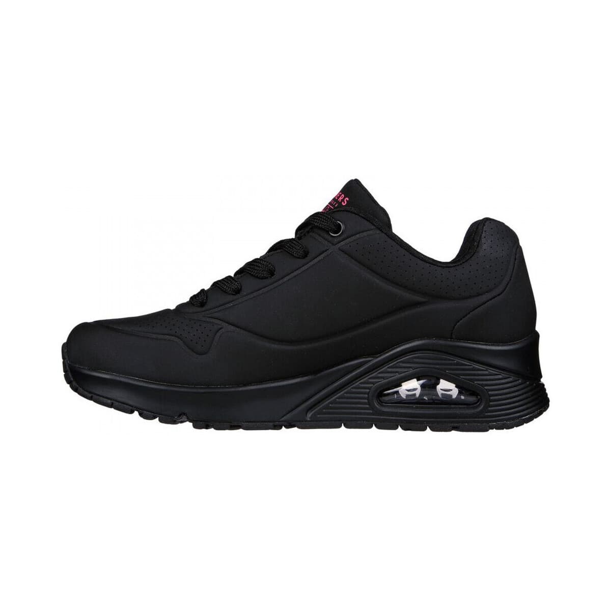 Women's Sneakers Skechers Black