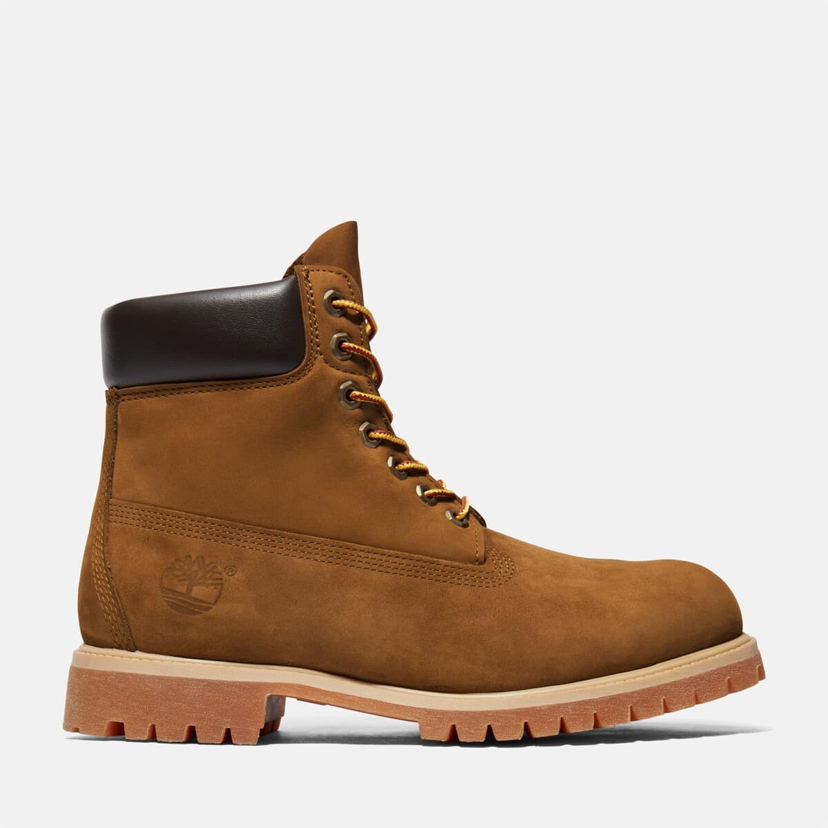 Men's Boots Timberland Brown