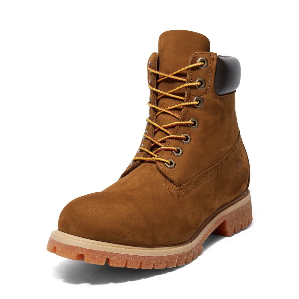 Men's Boots Timberland Brown