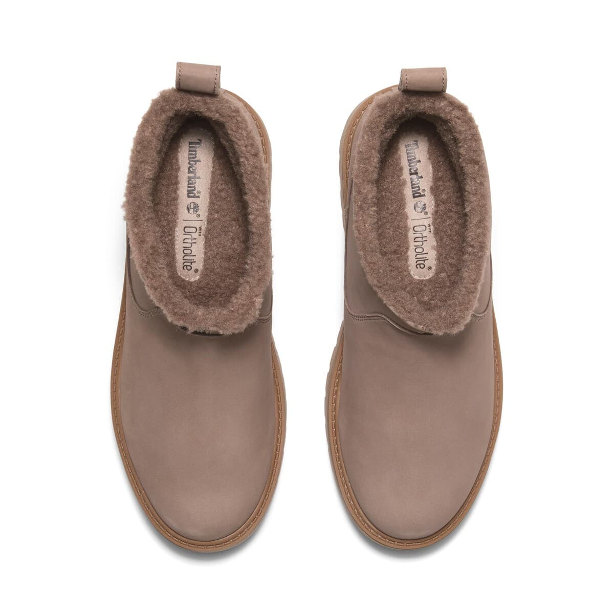 Women's Ankle Boots Timberland Beige