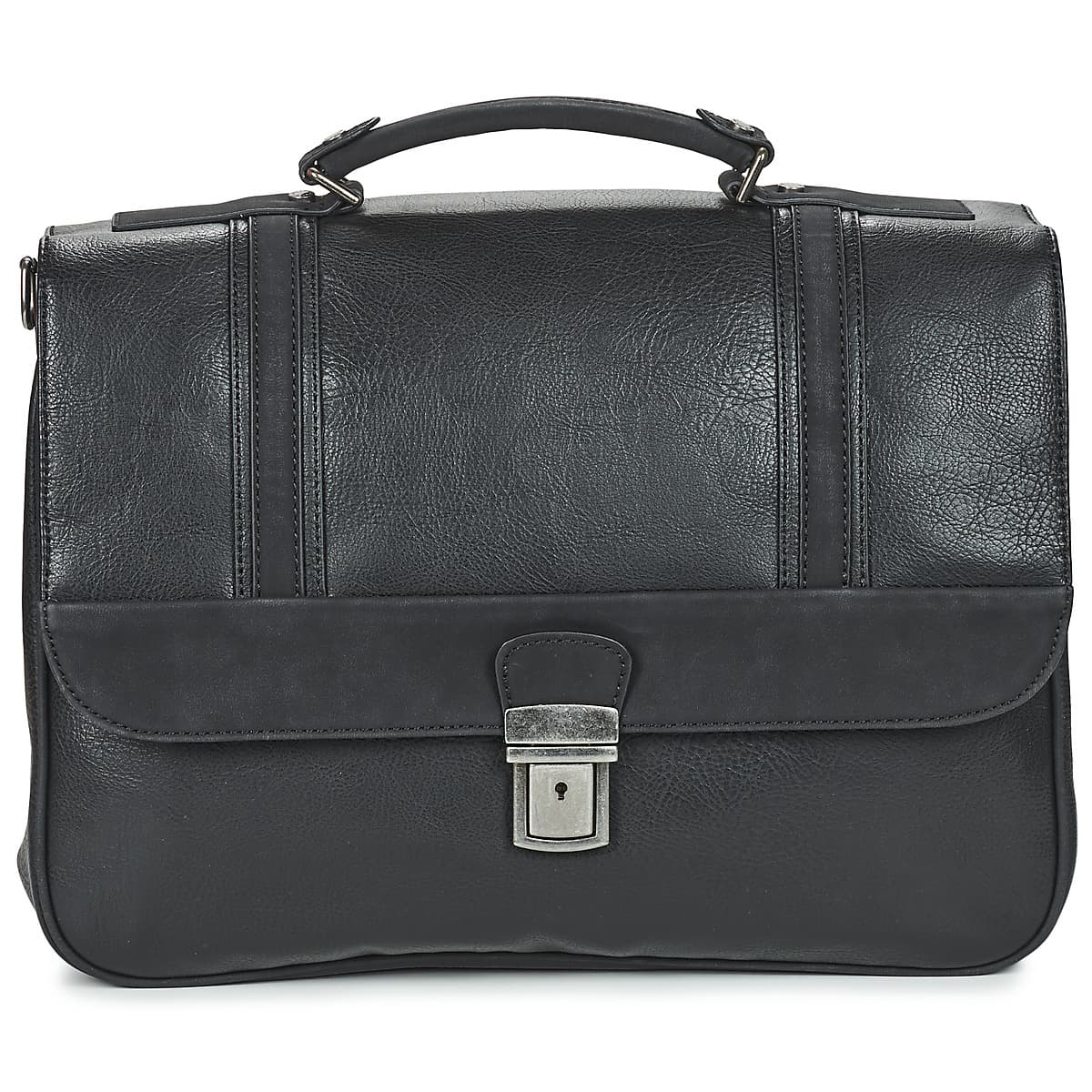 Men's Briefcases Wylson Black