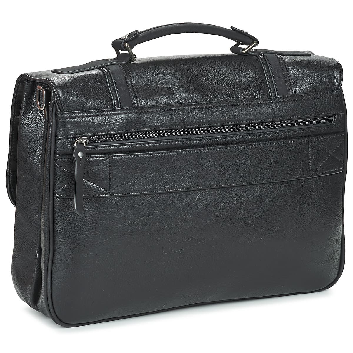 Men's Briefcases Wylson Black