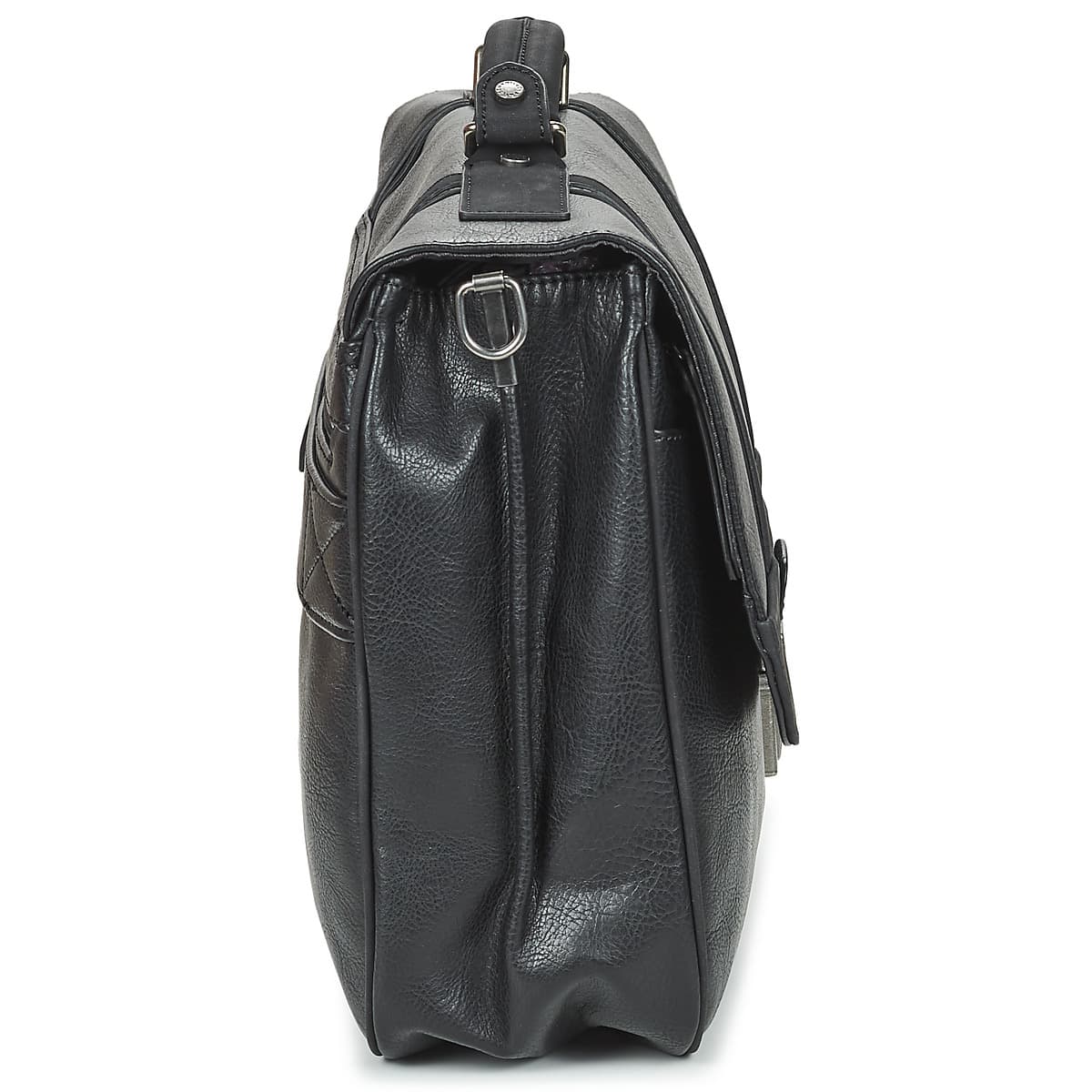 Men's Briefcases Wylson Black