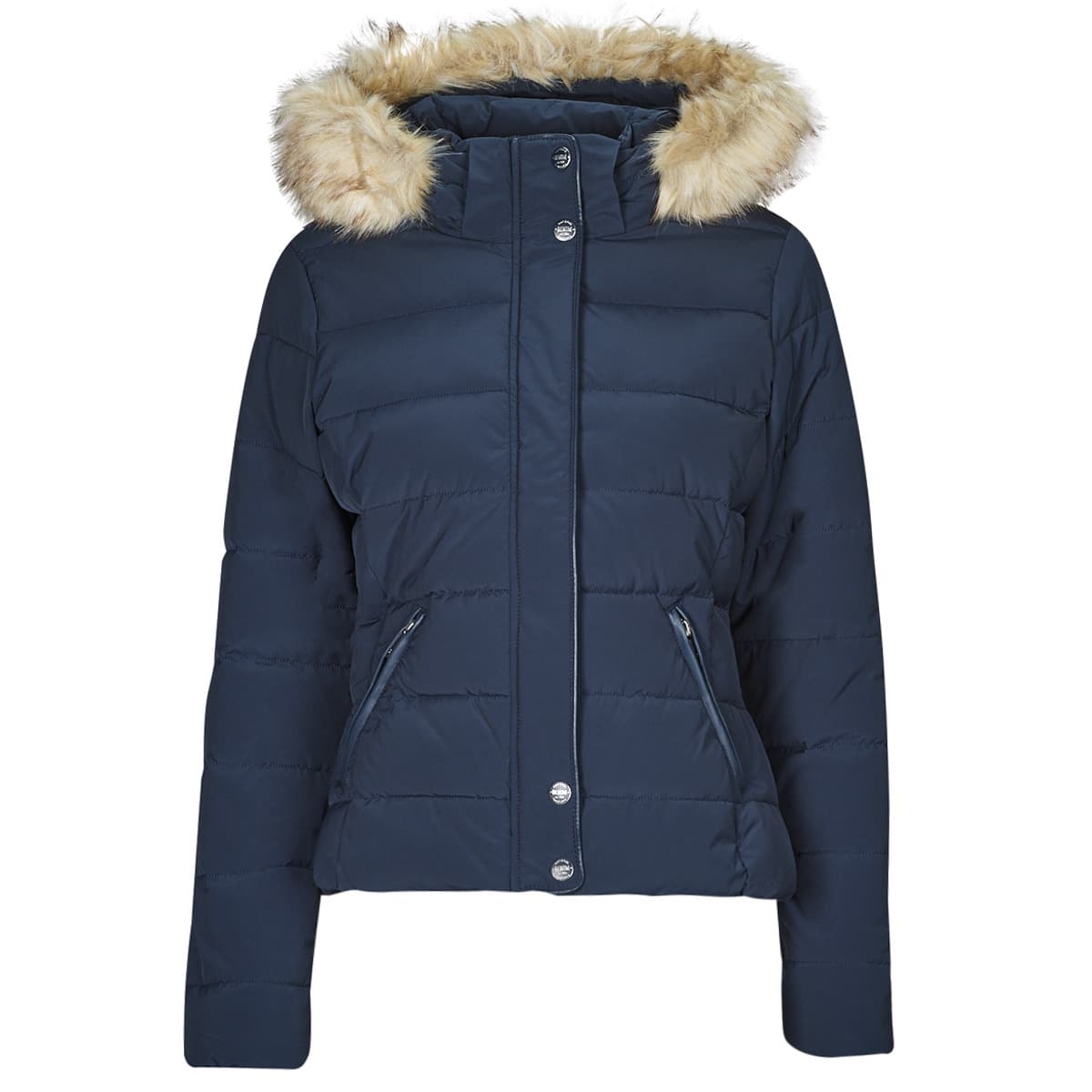 Women's Jackets Kaporal Khaki