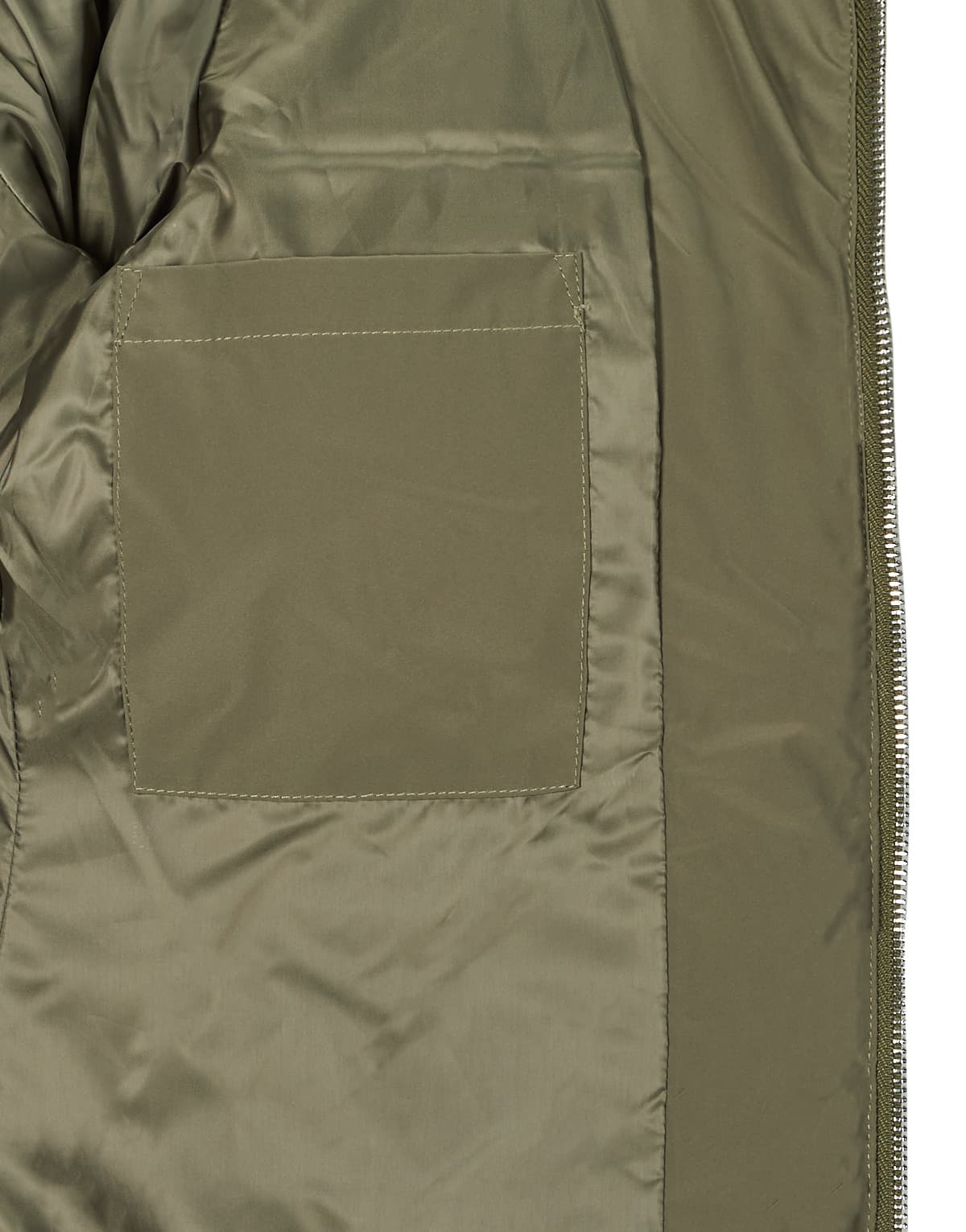 Women's Jackets Kaporal Khaki