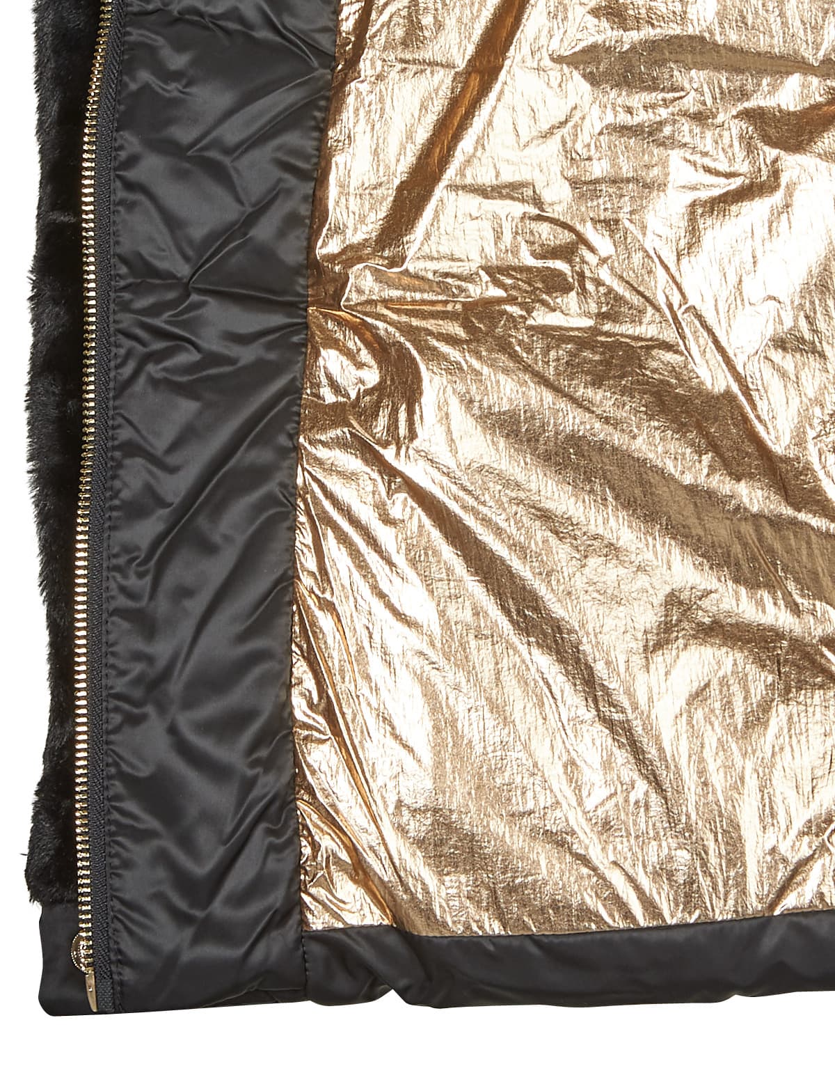 Women's Jackets Kaporal Black