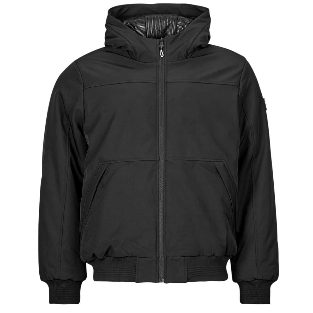 Men's Jackets Kaporal Black