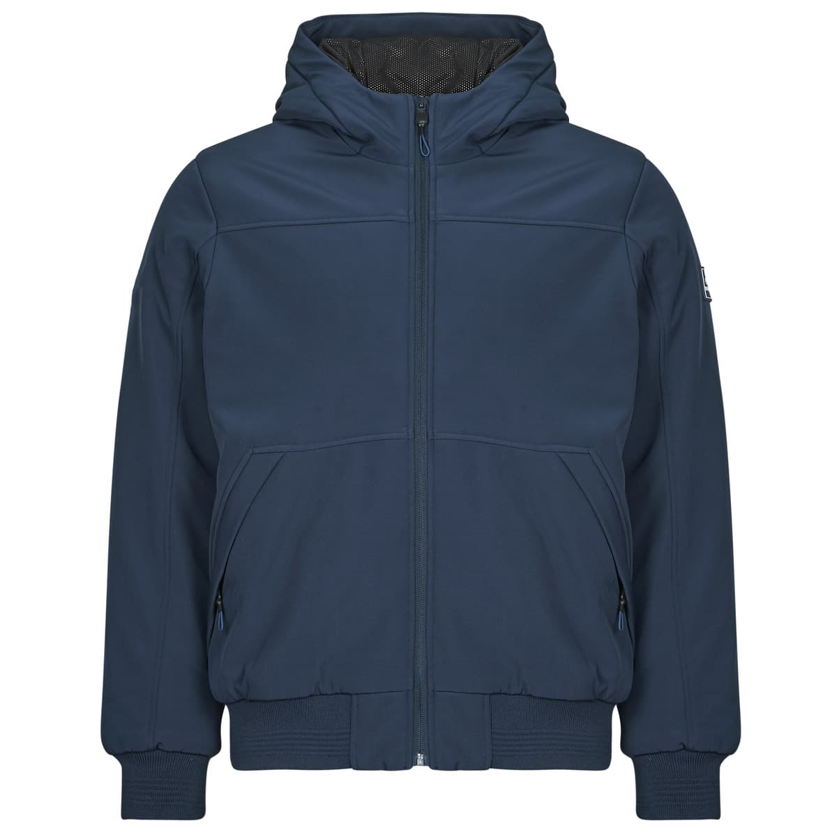 Men's Jackets Kaporal Black