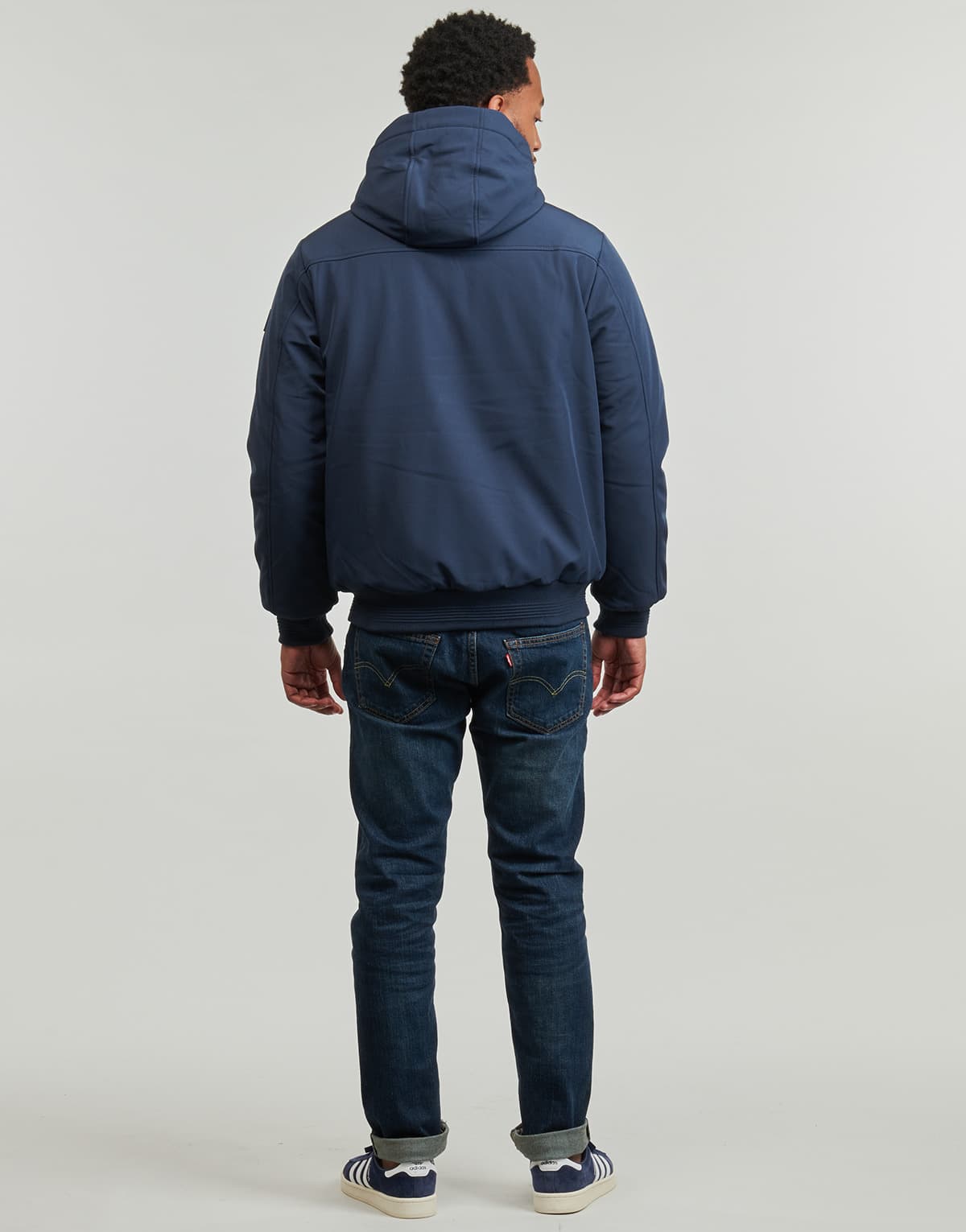 Men's Jackets Kaporal Blue