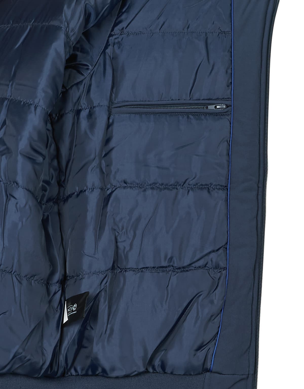 Men's Jackets Kaporal Blue