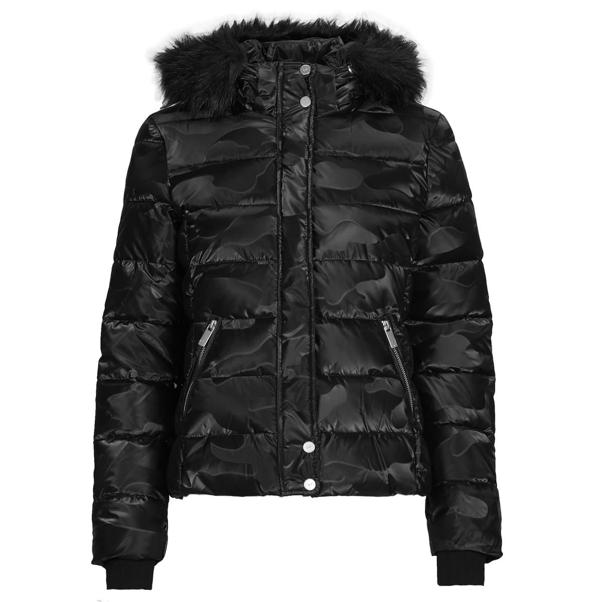 Χοντρό μπουφάν Kaporal MOLO