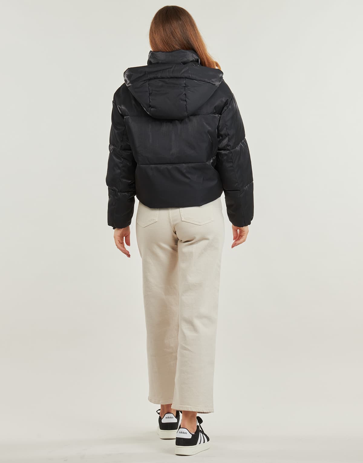 Women's Jackets Kaporal Black