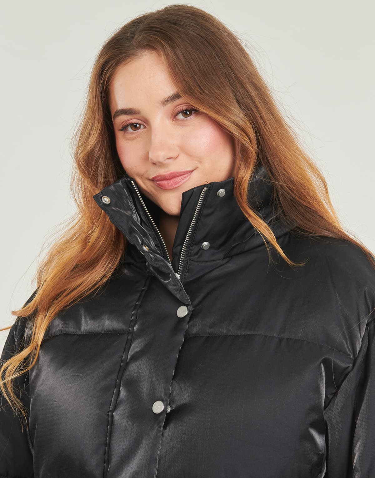 Women's Jackets Kaporal Black