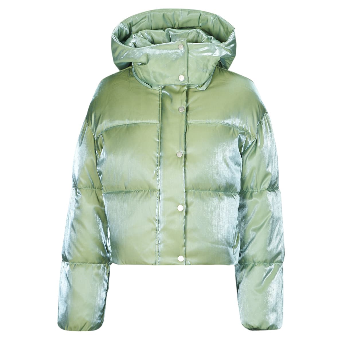 Women's Jackets Kaporal Green