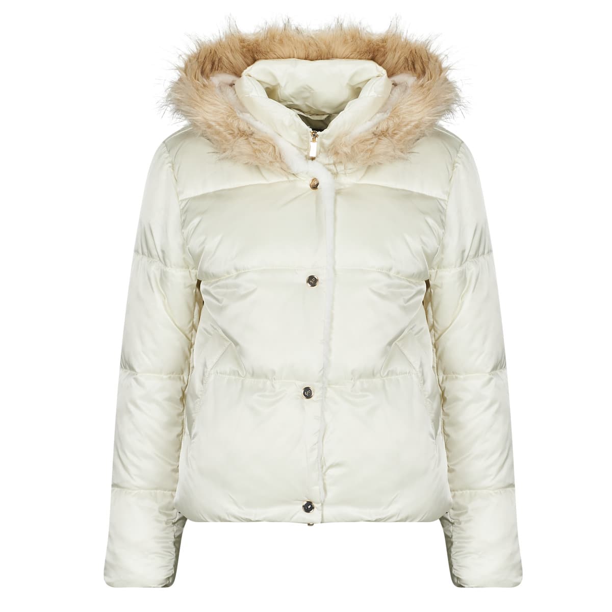 Women's Jackets Kaporal Black