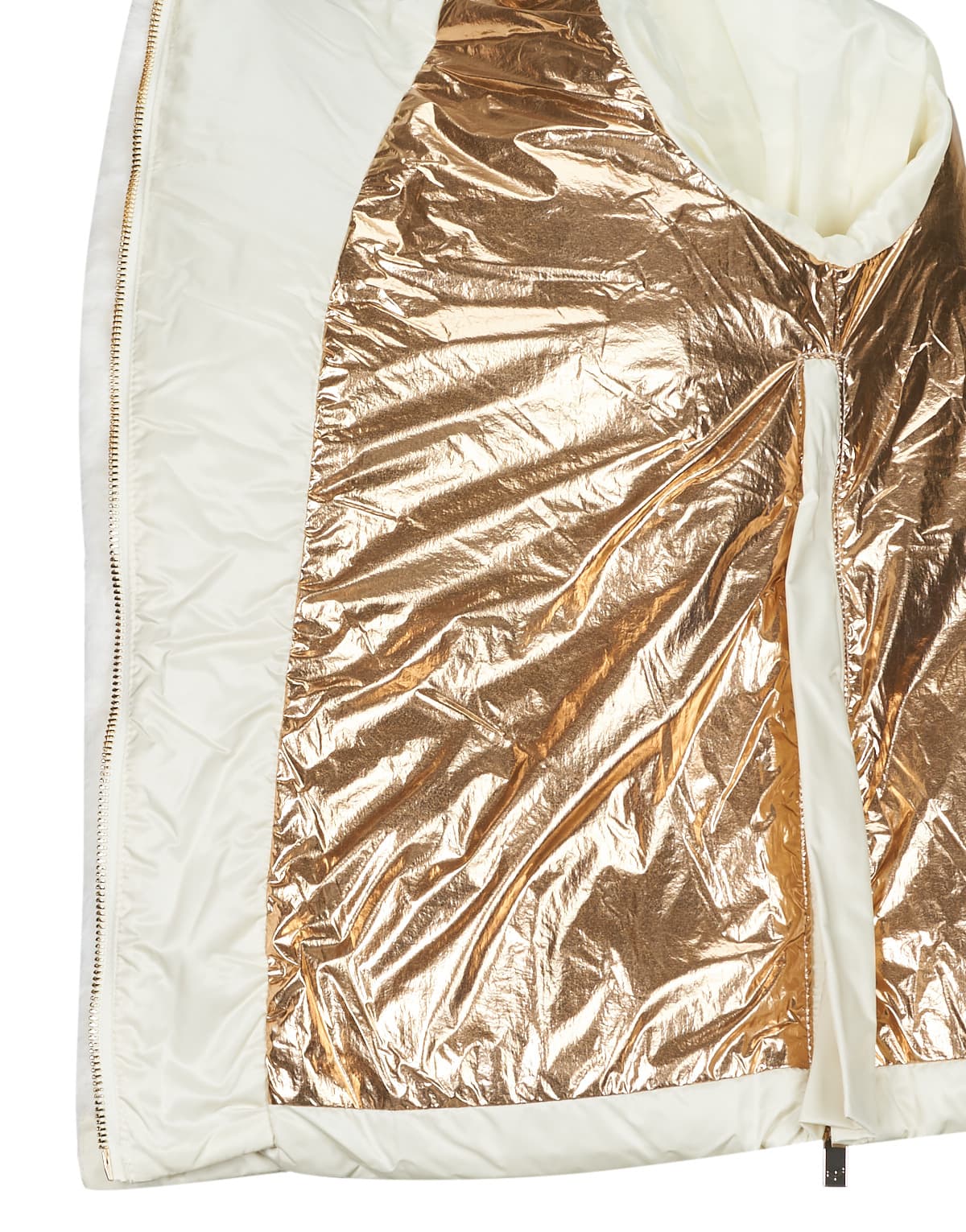 Women's Jackets Kaporal White