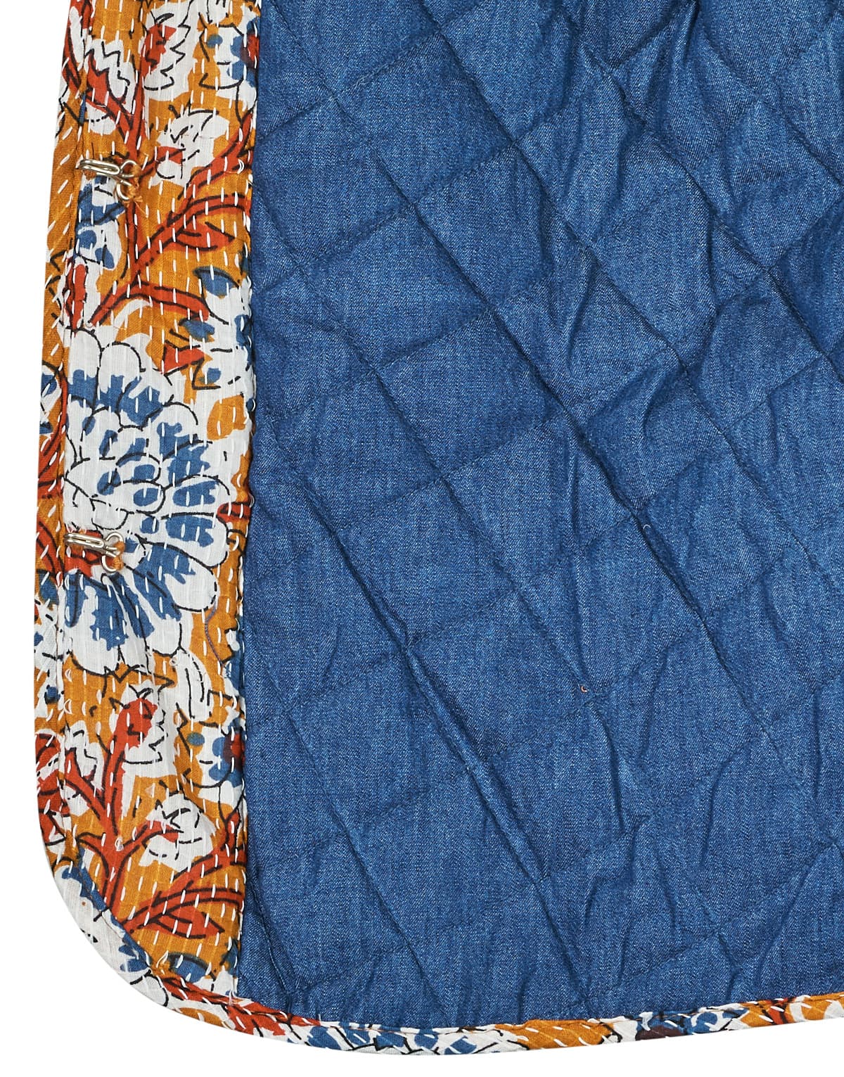 Women's Blazers Kaporal Multicolor