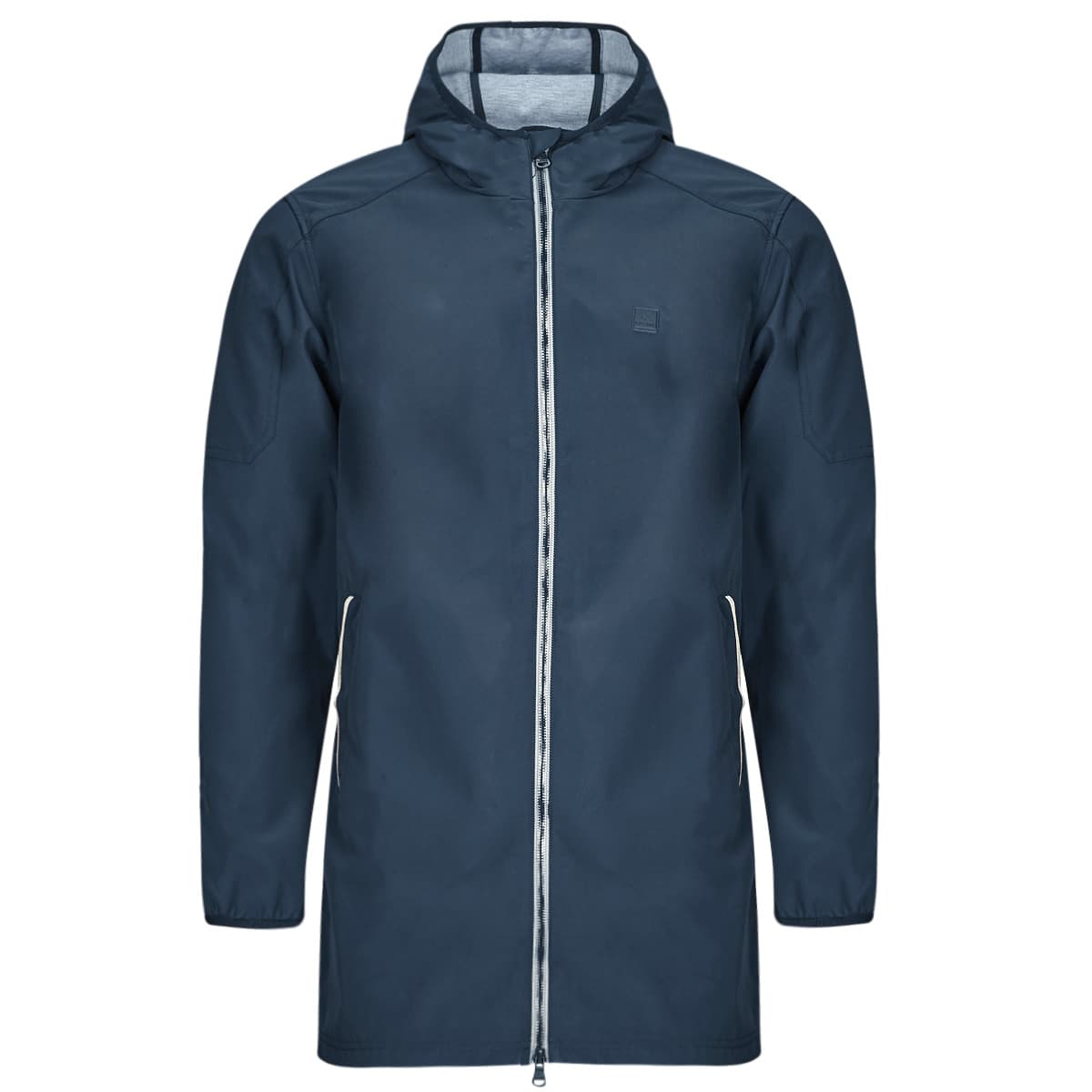 Men's Windbreakers Kaporal Blue