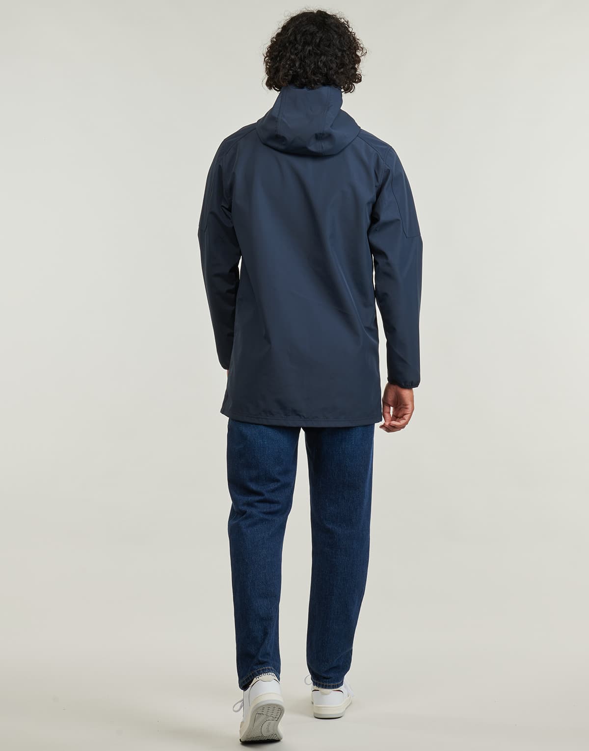 Men's Windbreakers Kaporal Blue