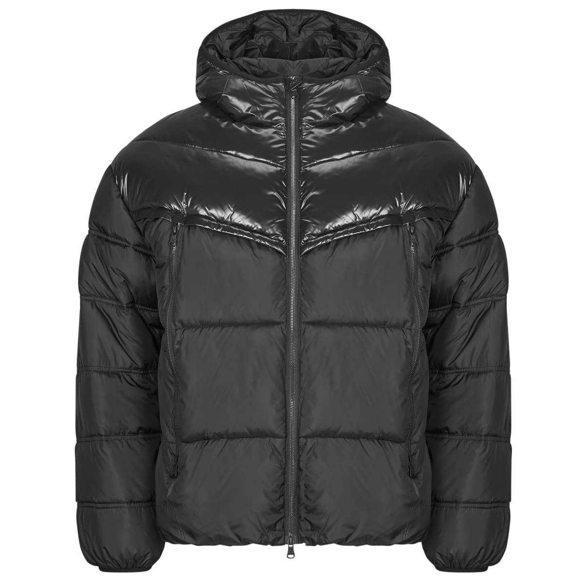 Χοντρό μπουφάν Kaporal BIVY