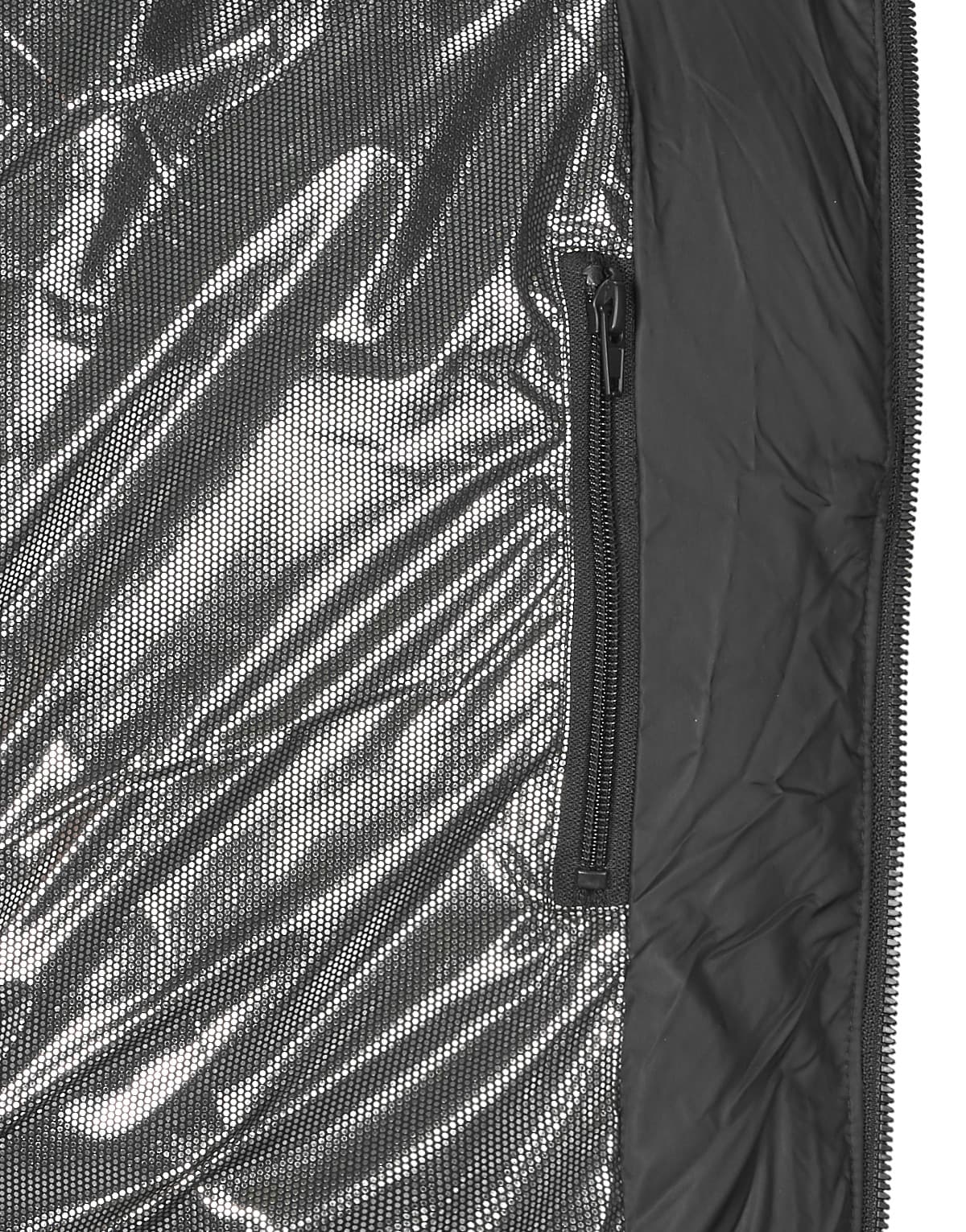 Men's Jackets Kaporal Black