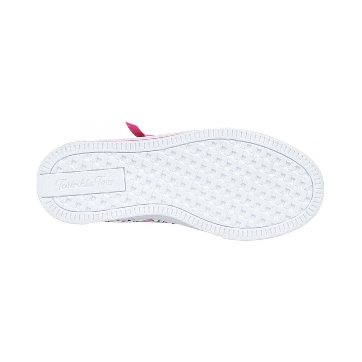 Girls' Sneakers Skechers Multicolor