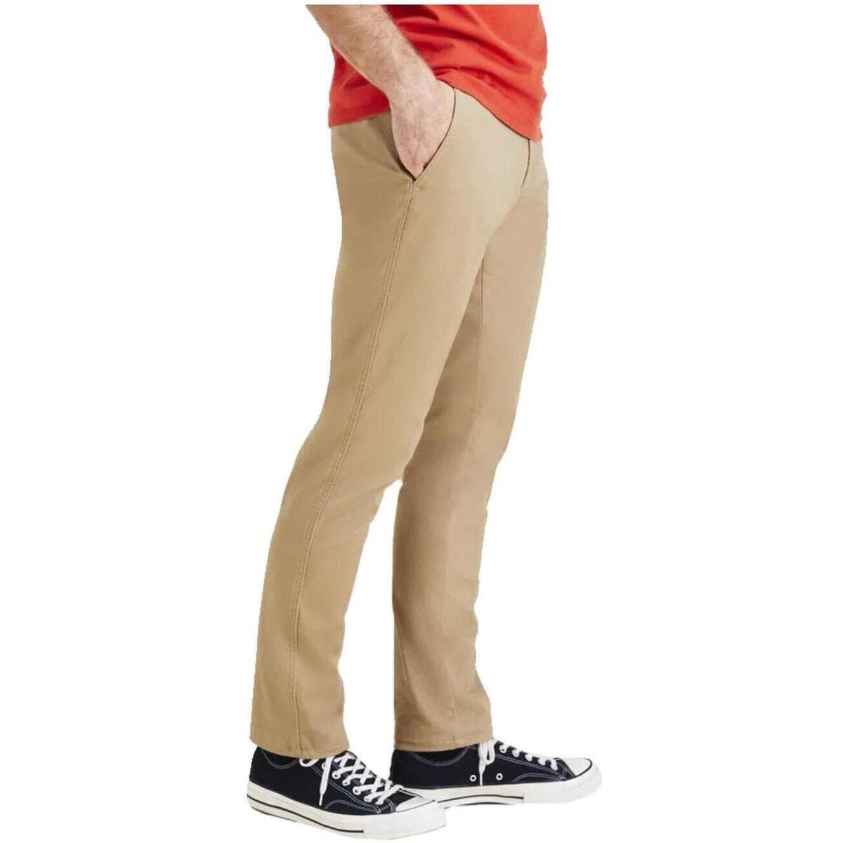 Men's Pants Dockers Beige