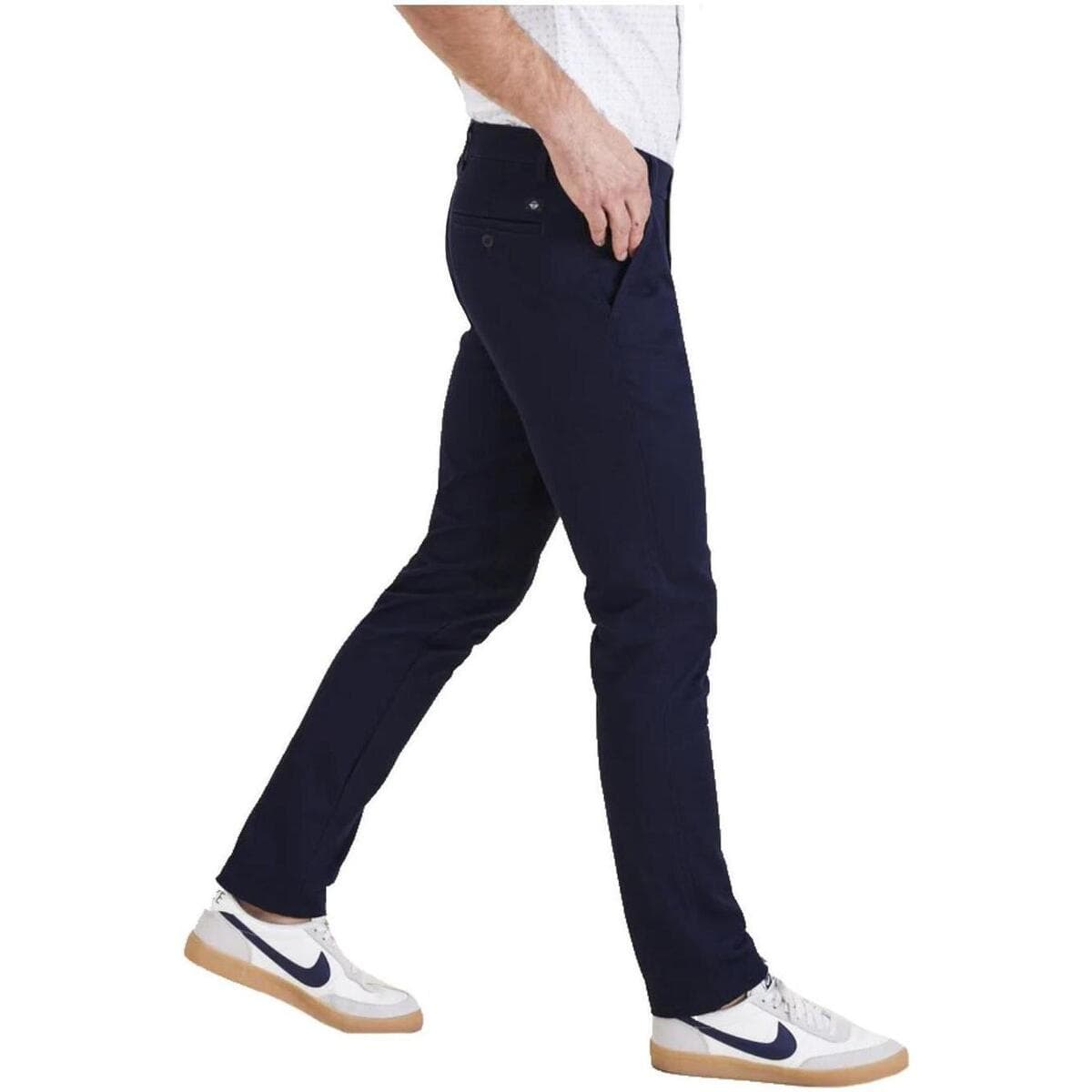 Men's Pants Dockers Blue