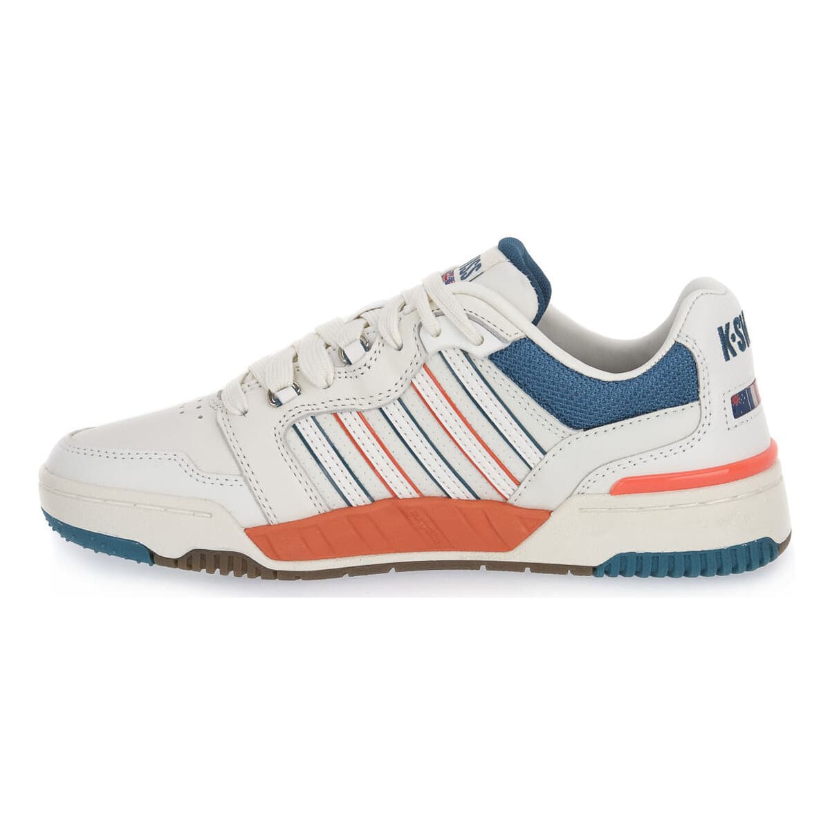 Women's Sneakers K-Swiss White