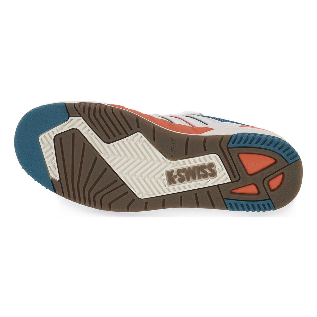 Women's Sneakers K-Swiss White