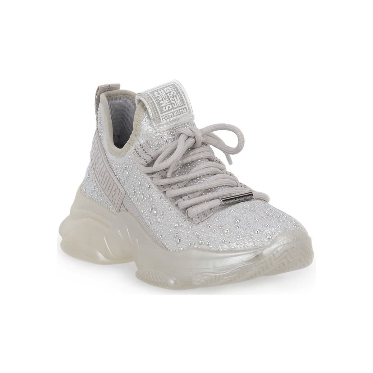 Sneakers Steve Madden MISTICA IRIDESCENT