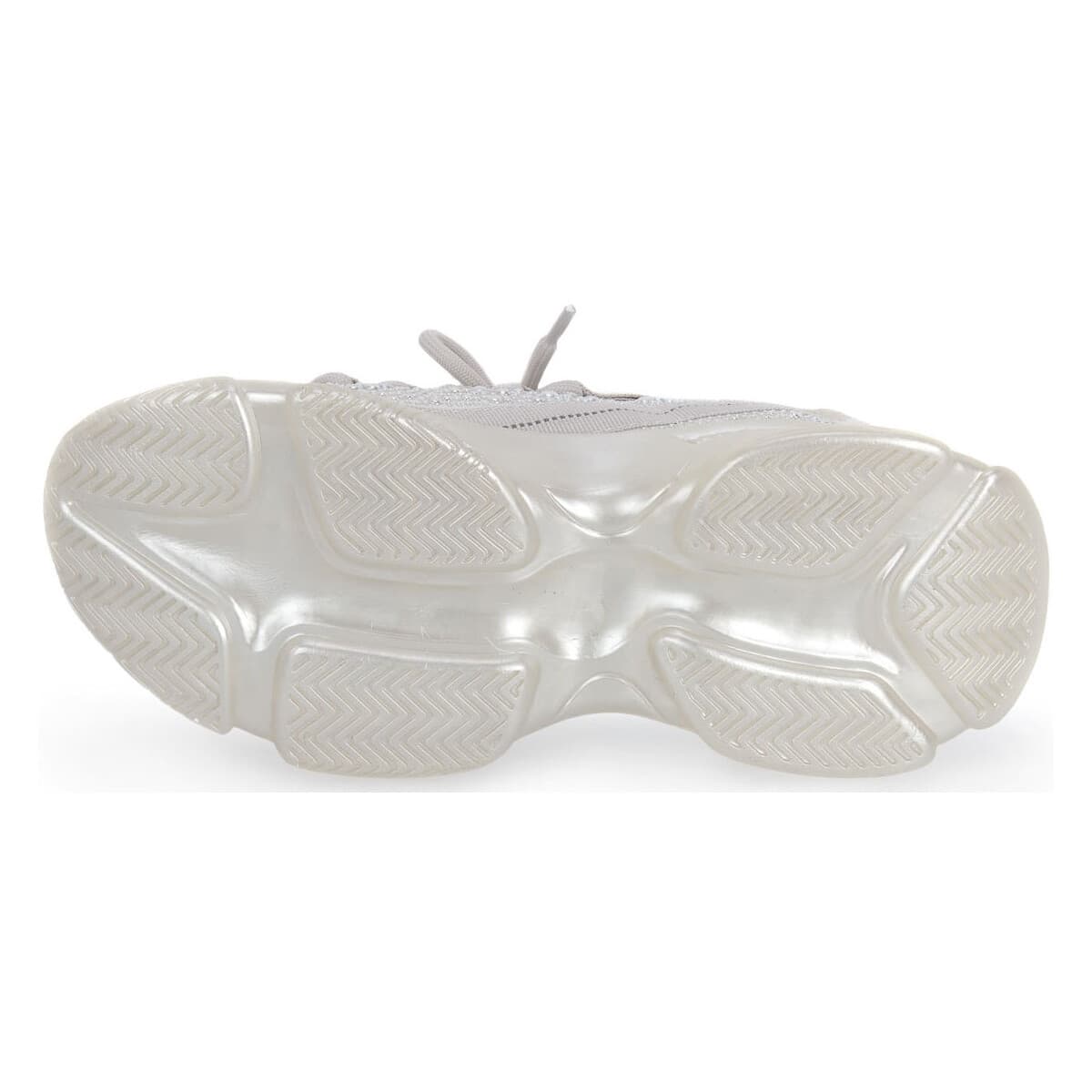 Women's Sneakers Steve Madden Gray