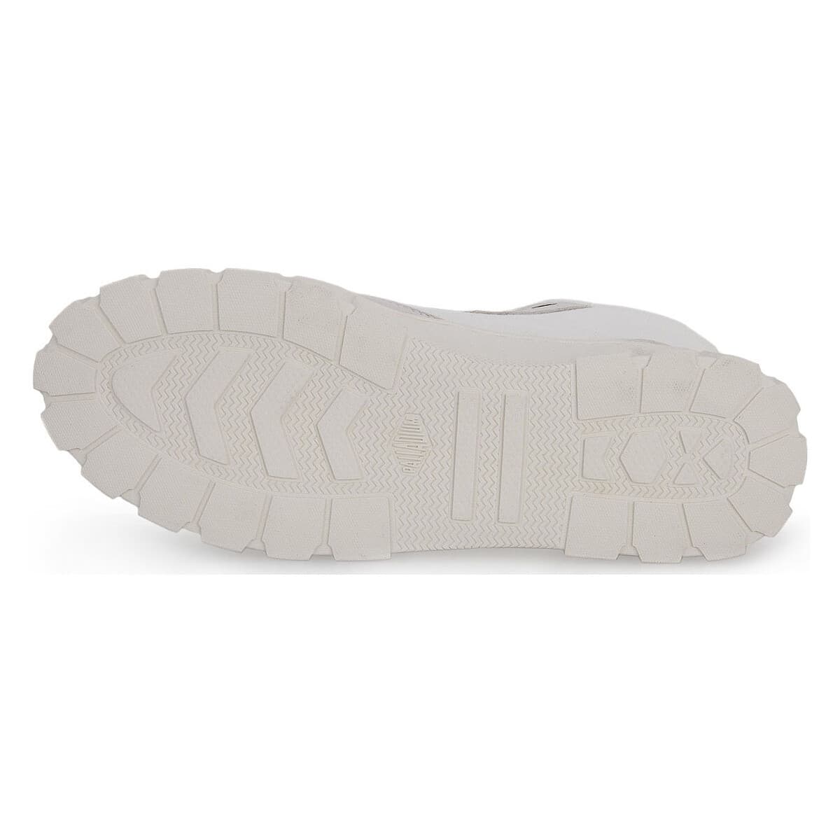 Women's Boots Palladium White