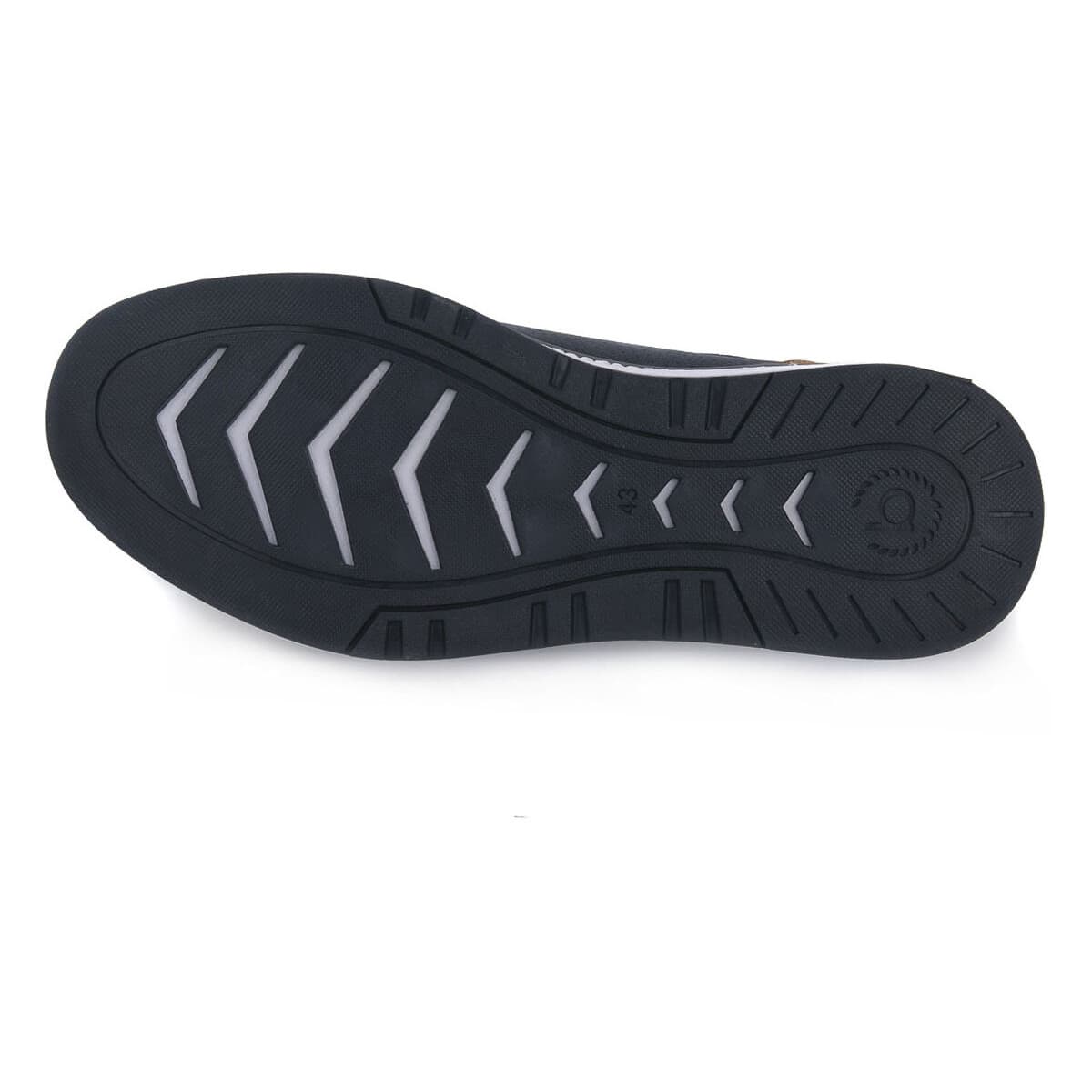 Men's Sneakers Bugatti Blue