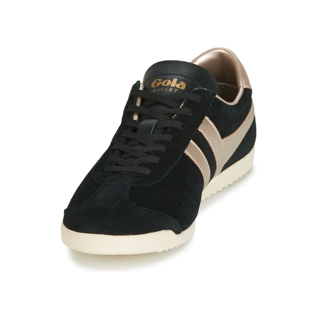 Women's Sneakers Gola Black