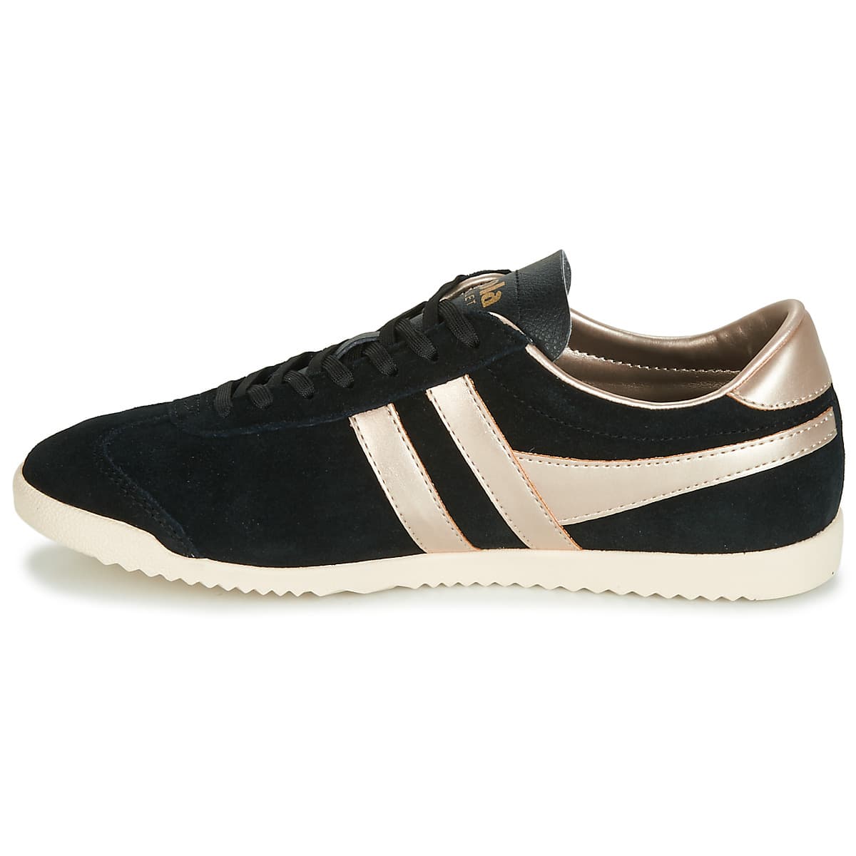 Women's Sneakers Gola Black