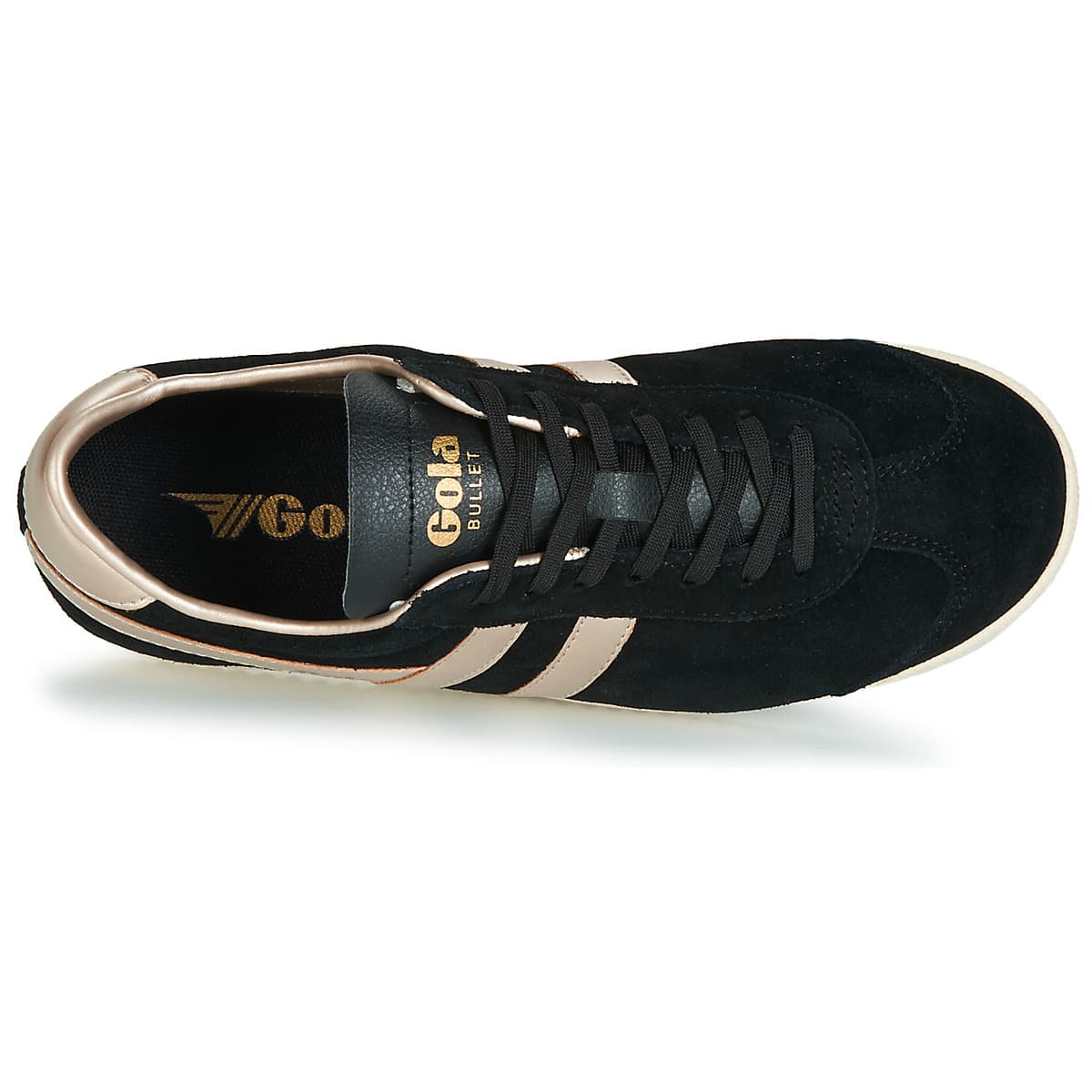 Women's Sneakers Gola Black