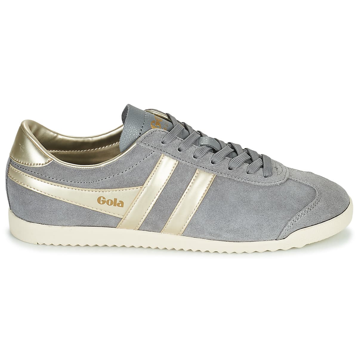 Women's Sneakers Gola Gray