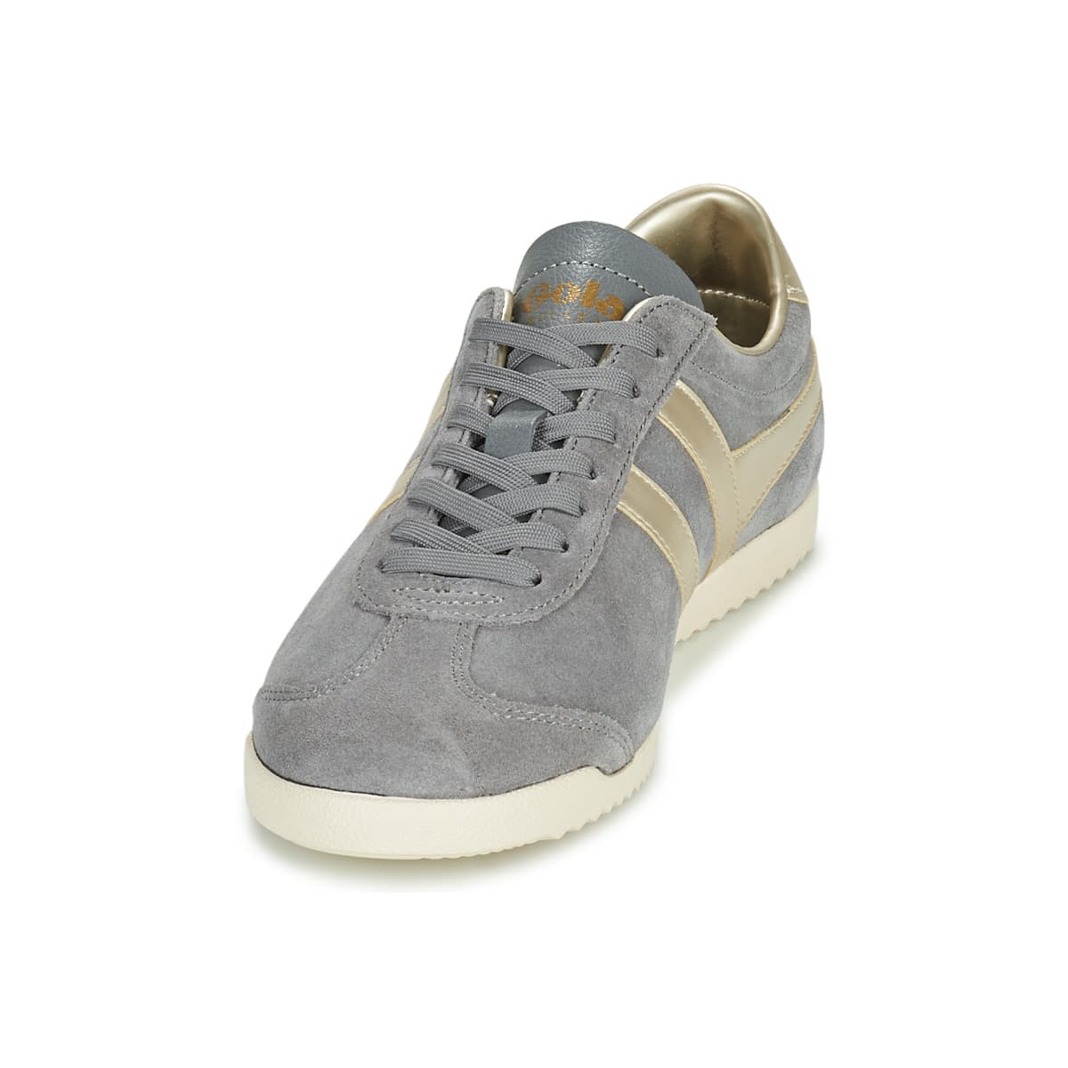 Women's Sneakers Gola Gray