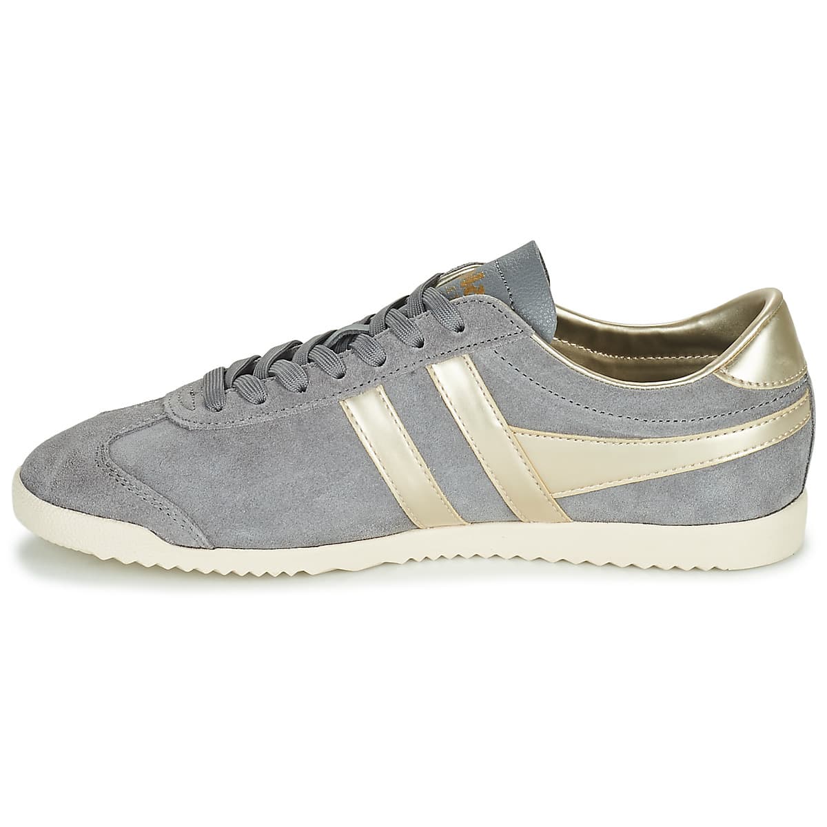 Women's Sneakers Gola Gray