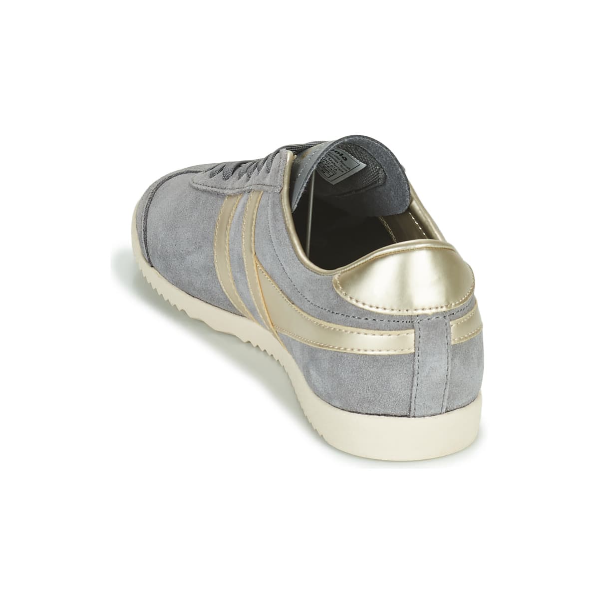 Women's Sneakers Gola Gray
