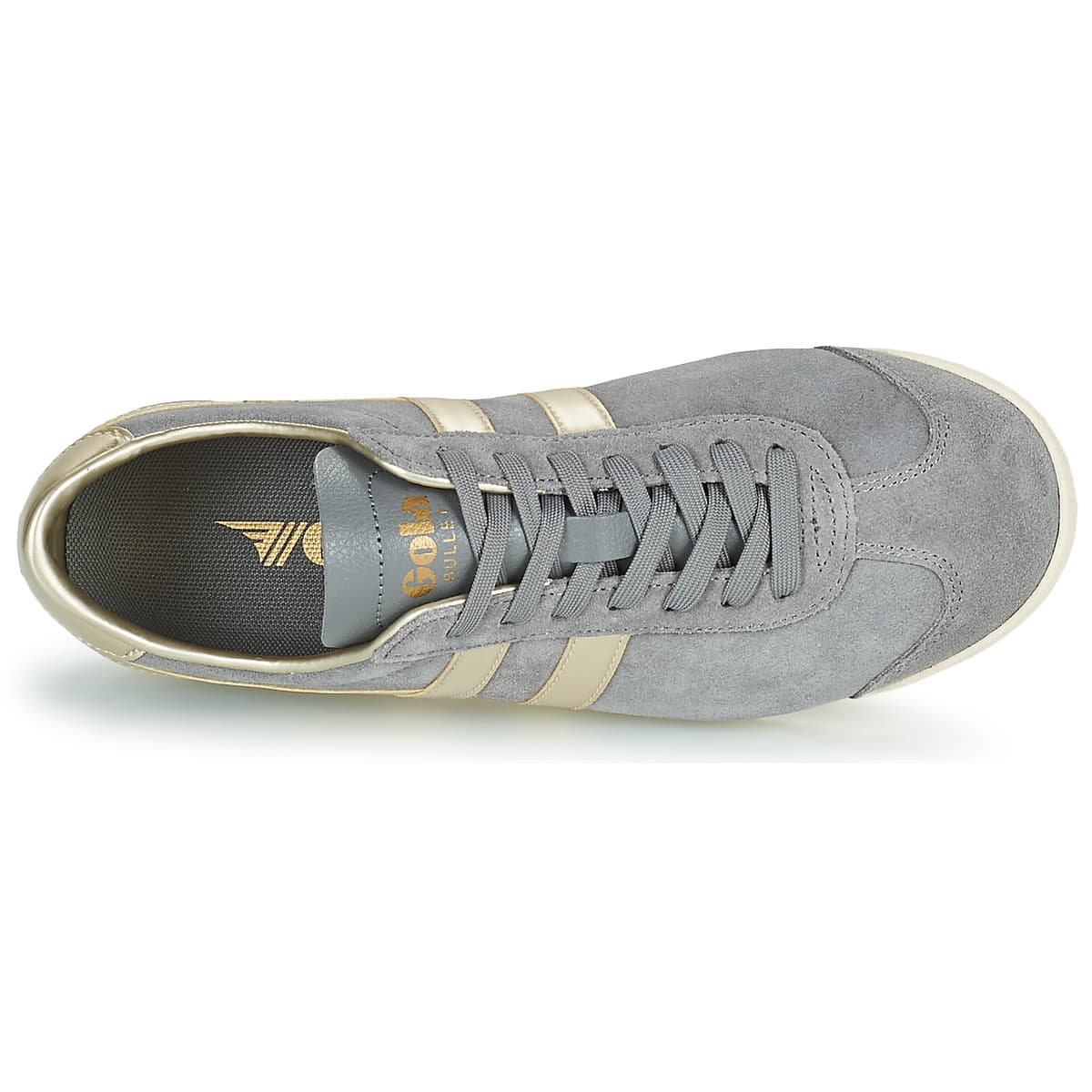 Women's Sneakers Gola Gray