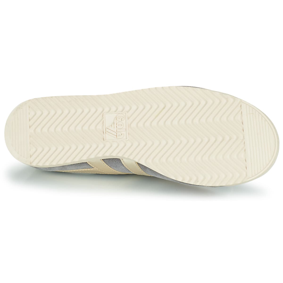 Women's Sneakers Gola Gray