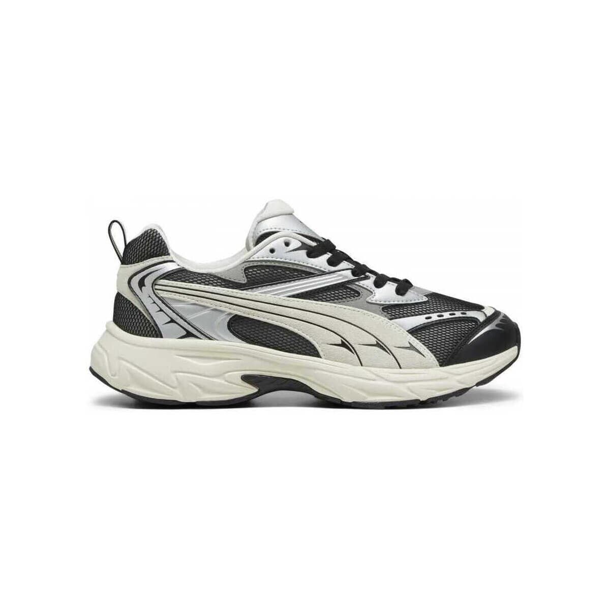 Sneakers Puma Morphic retro