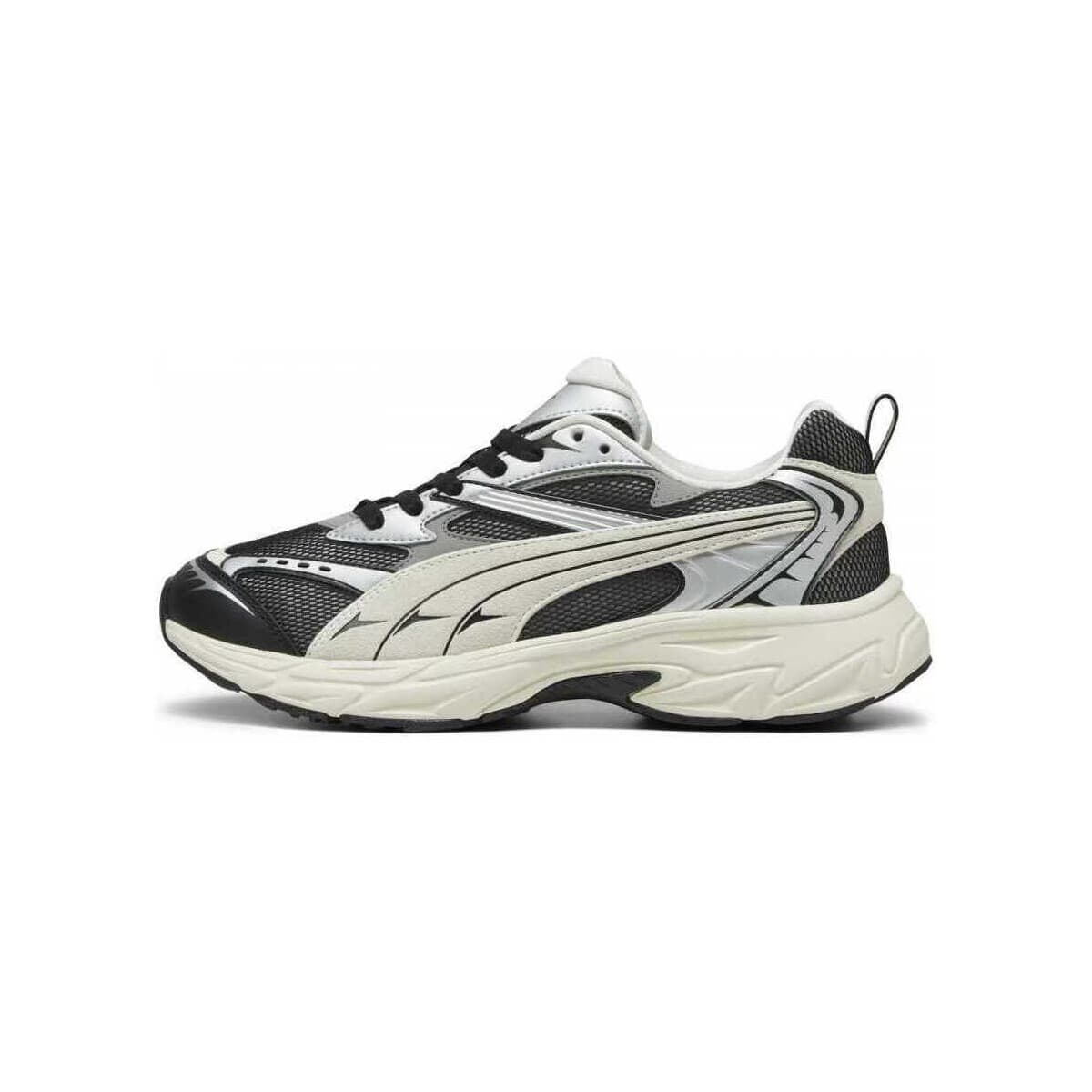 Women's Sneakers Puma Black