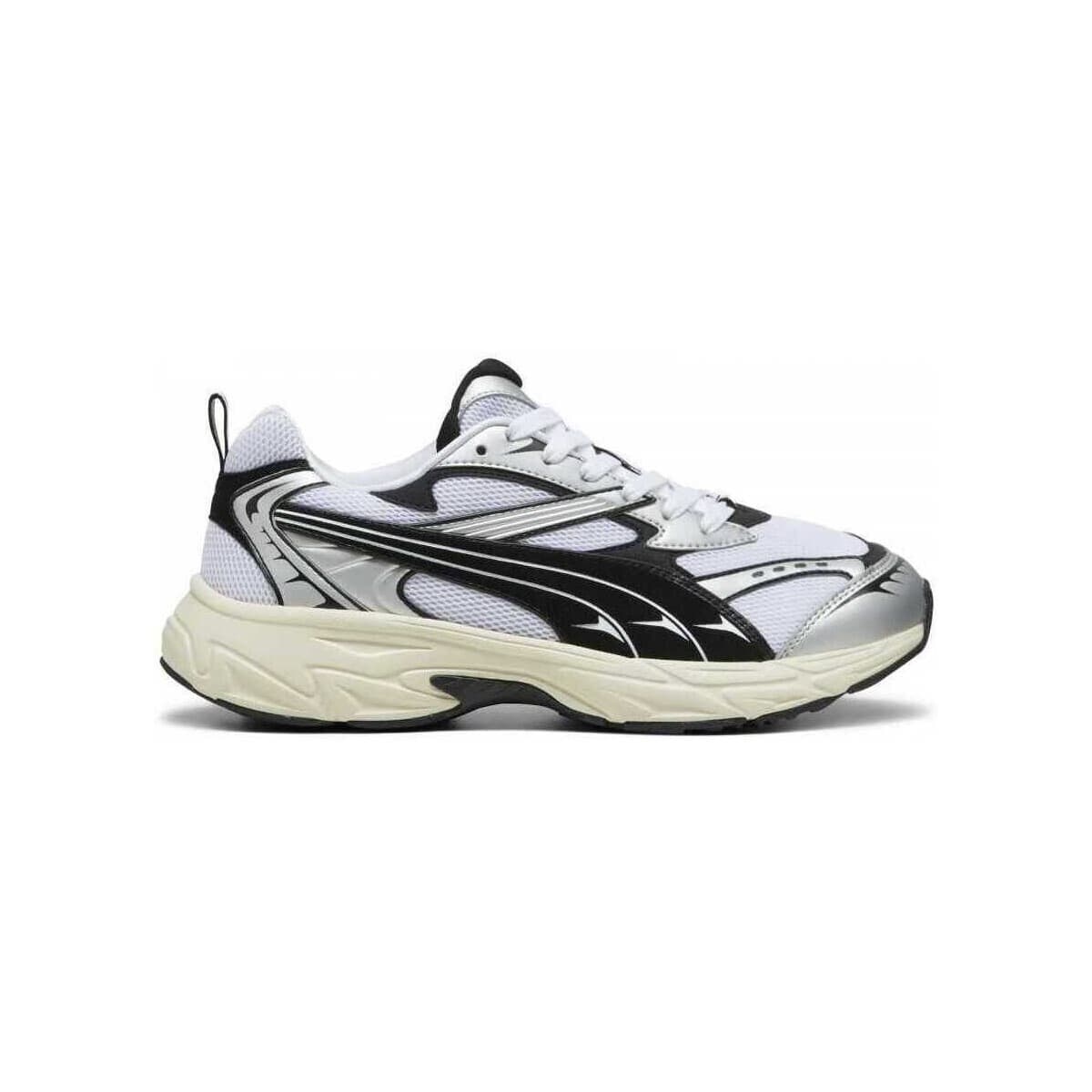 Men's Sneakers Puma White